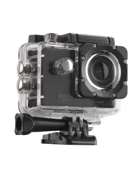 Denver ACT-5051W aparat do fotografii sportowej 5 MP Full HD CMOS Wi-Fi 264 g