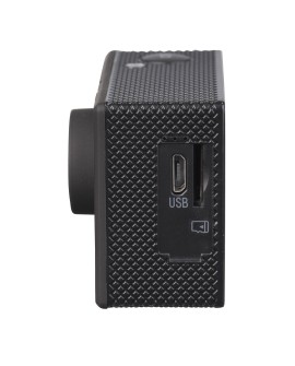 Denver ACT-5051W aparat do fotografii sportowej 5 MP Full HD CMOS Wi-Fi 264 g