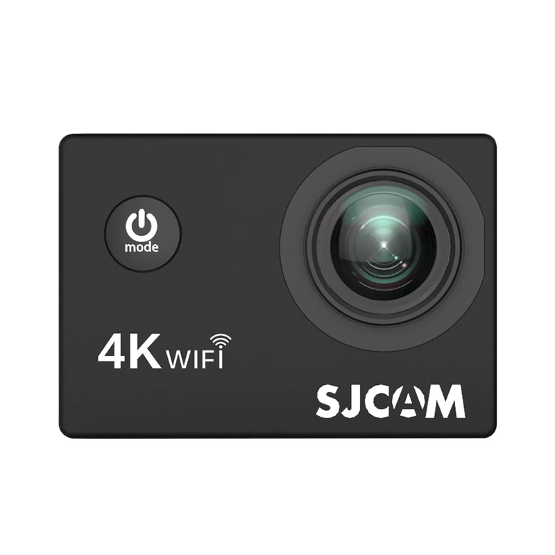 Kamera SJCAM SJ4000 AIR CZARNA