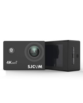 Kamera SJCAM SJ4000 AIR CZARNA