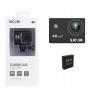 Kamera SJCAM SJ4000 AIR CZARNA