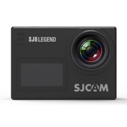 Kamera sportowa SJCAM SJ6...