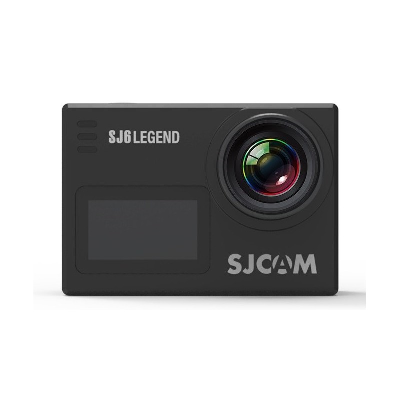 Kamera sportowa SJCAM SJ6 LEGEND BLACK