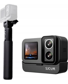 Kamera sportowa SJCAM SJ20 PRO SET