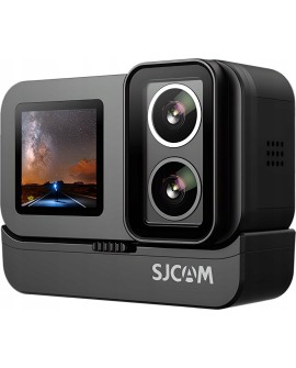 Kamera sportowa SJCAM SJ20 PRO SET
