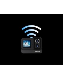 Kamera sportowa SJCAM SJ20 PRO SET