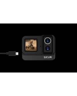 Kamera sportowa SJCAM SJ20 PRO SET