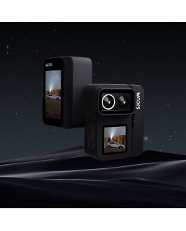 Kamera sportowa SJCAM SJ20 PRO SET