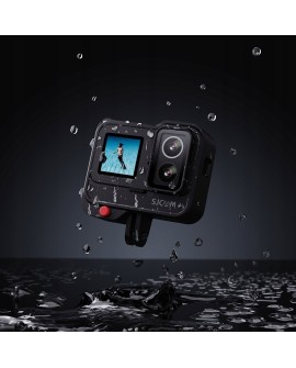 Kamera sportowa SJCAM SJ20 PRO SET
