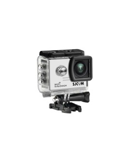 Kamera sportowa SJCAM SJ5000x WiFi WHITE