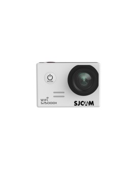 Kamera sportowa SJCAM SJ5000x WiFi WHITE