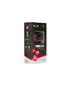 Kamera sportowa SJCAM SJ5000x WiFi WHITE