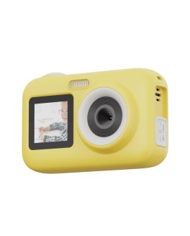 Kamera sportowa SJCAM FUNCAM PLUS YELLOW