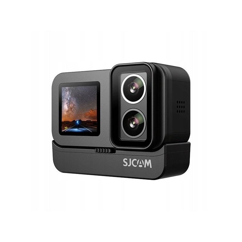 Kamera sportowa SJCAM SJ20
