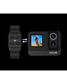 Kamera sportowa SJCAM SJ20