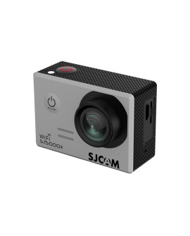 Kamera sportowa SJCAM SJ5000x WiFi SILVER
