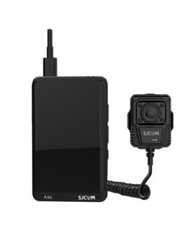 Kamera sportowa SJCAM A30 BODY CAM