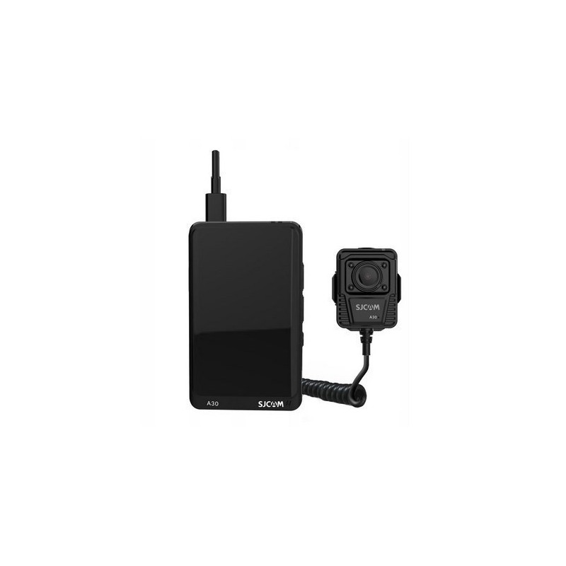 Kamera sportowa SJCAM A30 BODY CAM