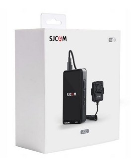 Kamera sportowa SJCAM A30 BODY CAM