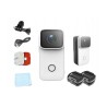 Kamera sportowa SJCAM C200 WHITE
