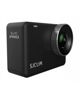Kamera sportowa SJCAM SJ10 PRO BLACK