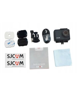 Kamera sportowa SJCAM SJ10 PRO BLACK