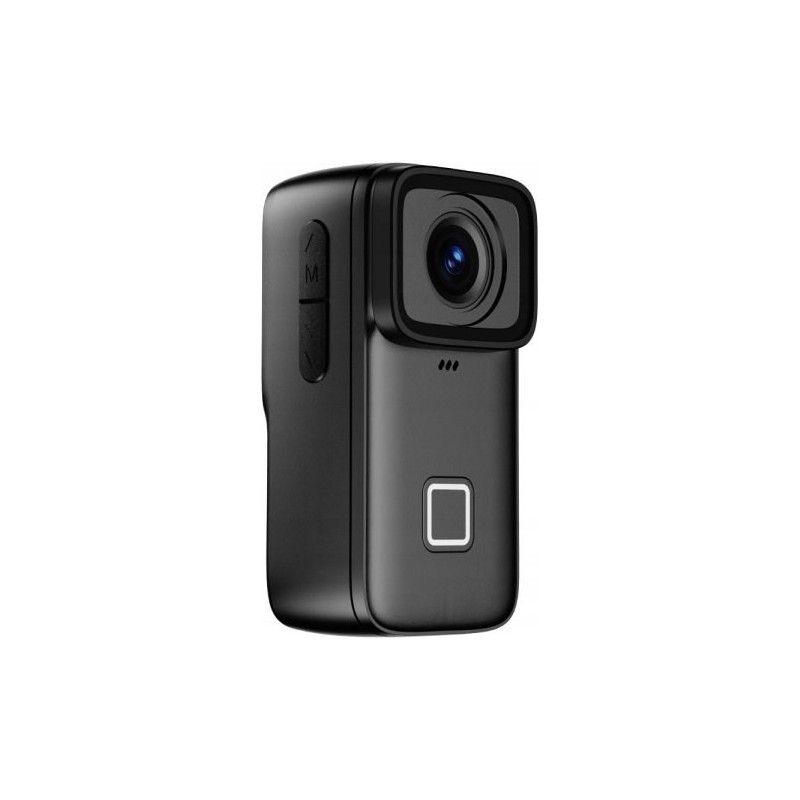 Kamera sportowa SJCAM C200 PRO BLACK