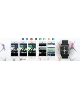 Kamera sportowa SJCAM C200 PRO BLACK