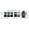 Kamera sportowa SJCAM C200 PRO BLACK