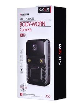 Kamera sportowa SJCAM A50