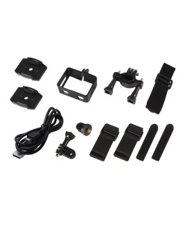 Rejestrator sportowa BLOW PRO4U 78-538 (WYPRZEDAŻ)