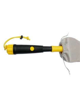 POWERNEED WODOODPORNY WYKRYWACZ METALI , IP68, DO 10 M PP10