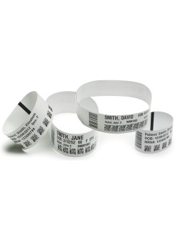 Zebra Z-Band UltraSoft 25 x 178