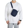 Szaszetka XD DESIGN Boxy Sling Granatowy P705.955