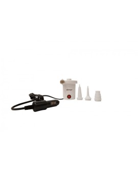 Pompka Vango Mistral Dc Pump White