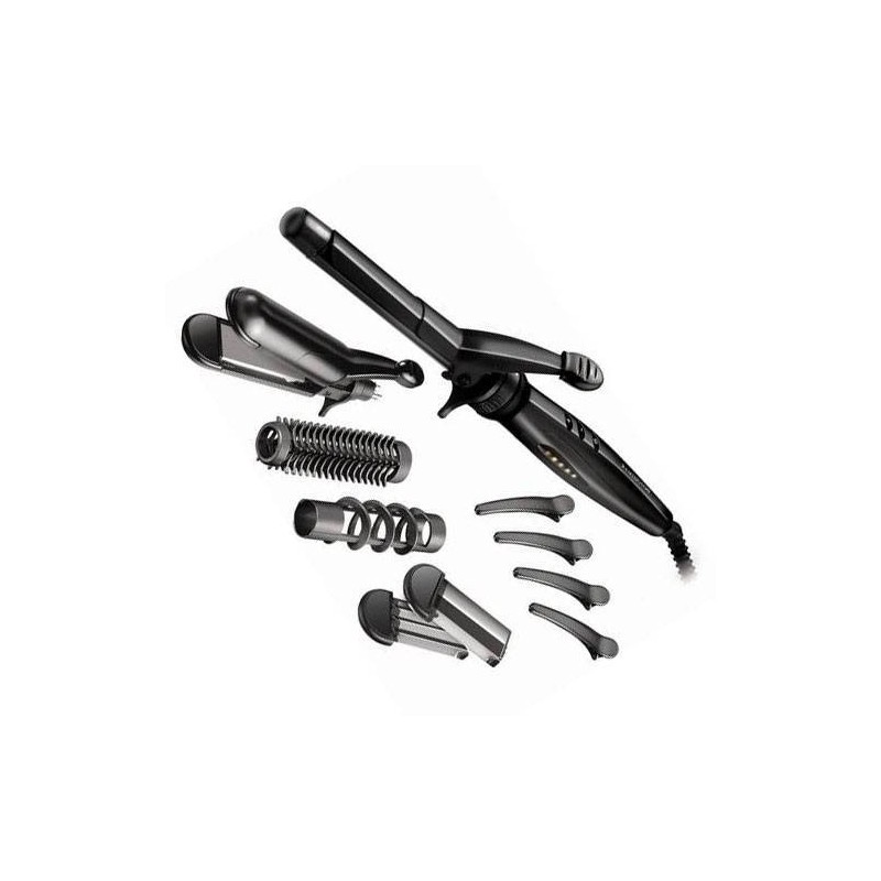 Prostownica REMINGTON S8670