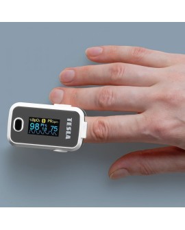 Pulsometr TESLA TSL-HC-A310B Smart Oximeter