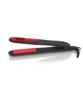 Prostownica do włosów Esperanza Brilliant EBP004 (35W kolor czarny)