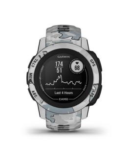 Zegarek Garmin Instinct 2S Camo Edition Mist Camo