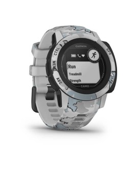 Zegarek Garmin Instinct 2S Camo Edition Mist Camo