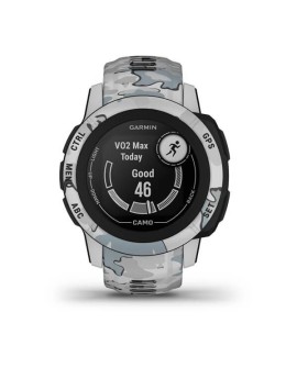 Zegarek Garmin Instinct 2S Camo Edition Mist Camo