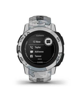 Zegarek Garmin Instinct 2S Camo Edition Mist Camo