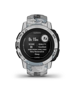 Zegarek Garmin Instinct 2S Camo Edition Mist Camo