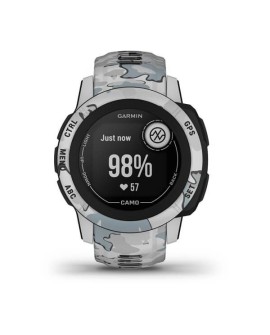 Zegarek Garmin Instinct 2S Camo Edition Mist Camo