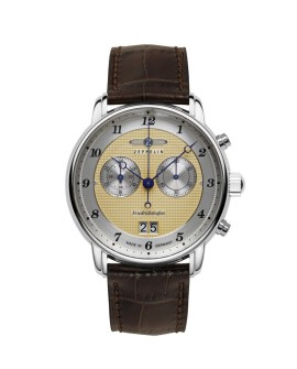 Zegarek Zeppelin Friedrichshafen 85845, 40mm
