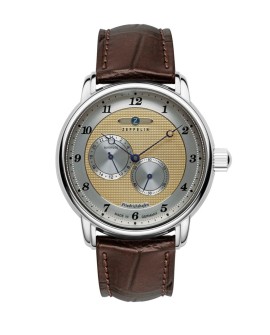 Zegarek Zeppelin Friedrichshafen 85685, 40mm