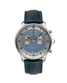 Zegarek Zeppelin Friedrichshafen 85843, 40mm