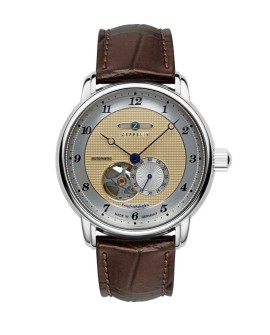 Zegarek Zeppelin Friedrichshafen 85665, 40mm