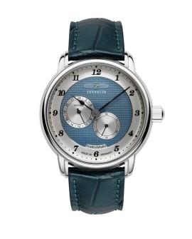 Zegarek Zeppelin Friedrichshafen 85683, 40mm