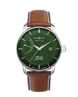 Zegarek Zeppelin Atlantic 84624 Automatik, 41 mm